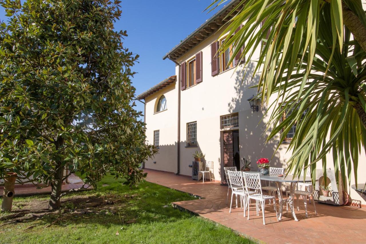 Podere Magnolia Pisa Exterior foto
